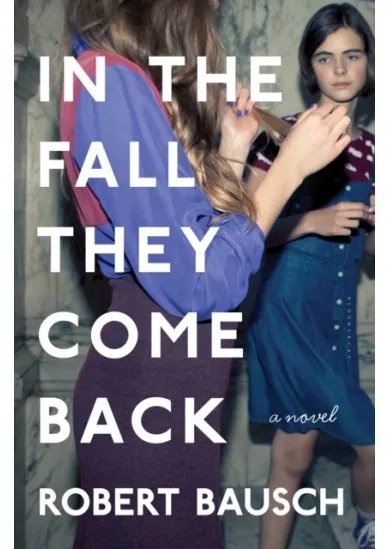 In the Fall They Come Back