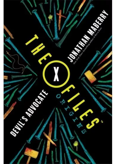 The X-Files Origins: Devils Advocate