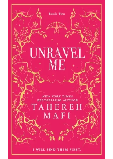 Unravel Me