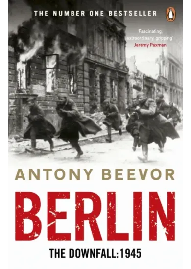 Berlin : The Downfall 1945