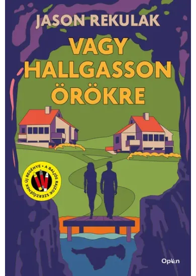 Vagy hallgasson örökre