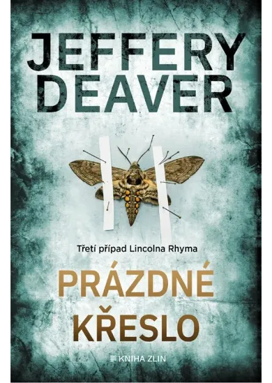 Prázdné křeslo