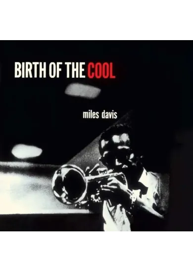 Miles Davis:  Birth of the Cool -HQ- (180g)