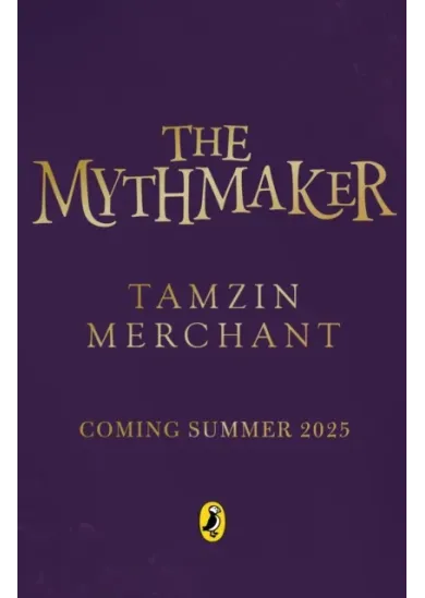 The Mythmakers