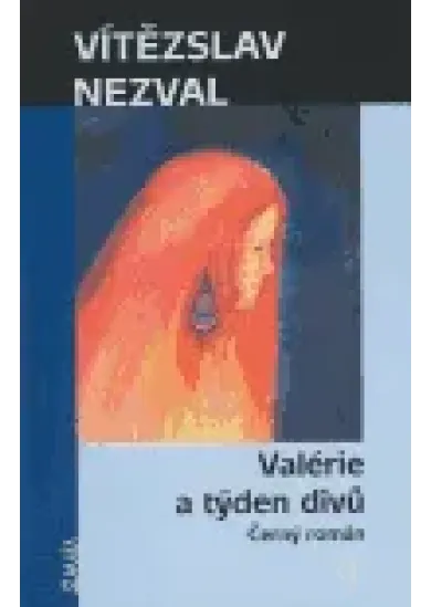 Valérie a týden divů