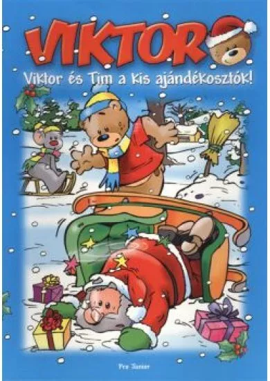 VIKTOR