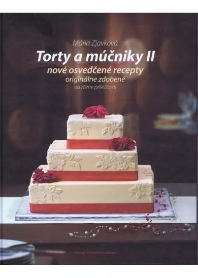 Torty a múčniky II