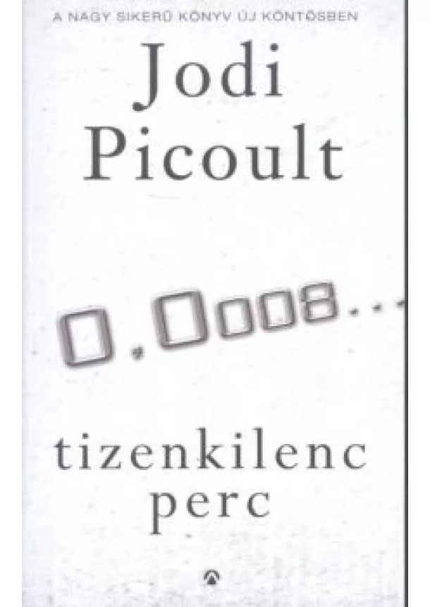 JODI PICOULT - TIZENKILENC PERC