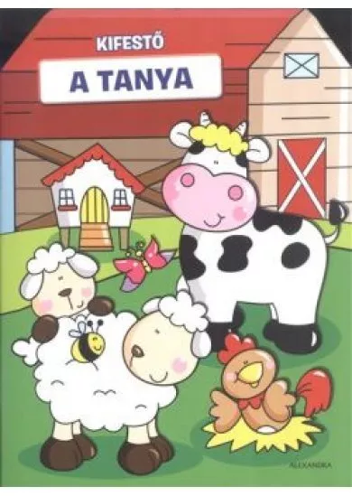 A TANYA