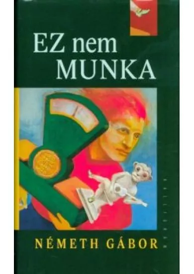Ez nem munka