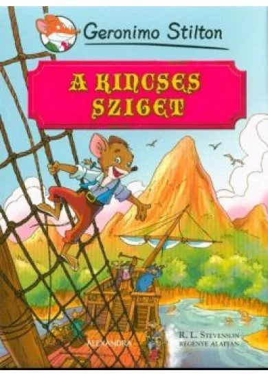 A KINCSES SZIGET