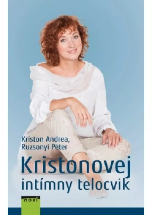 autor neuvedený - Kristonovej intímny telocvik