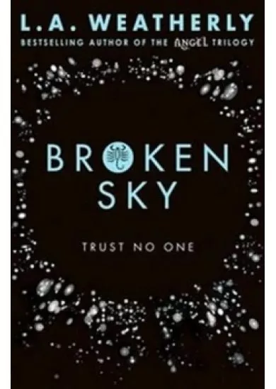 Broken Sky