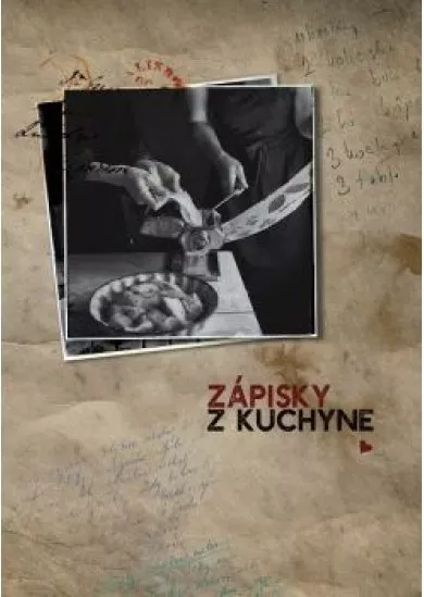 Zápisky z kuchyne 