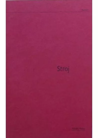 Stroj na čítanie