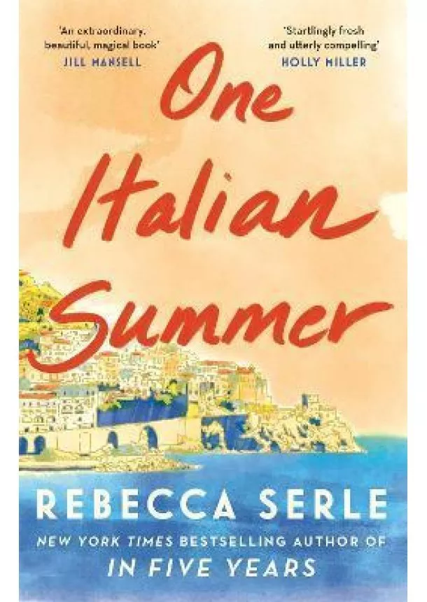 One Italian Summer