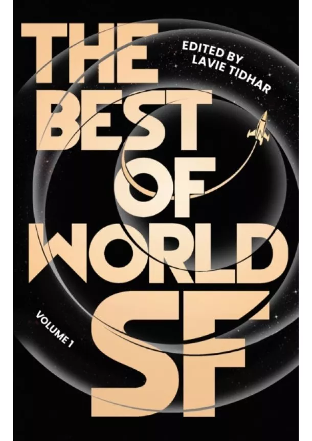 The Best of World SF