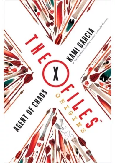 The X-Files Origins: Agent of Chaos