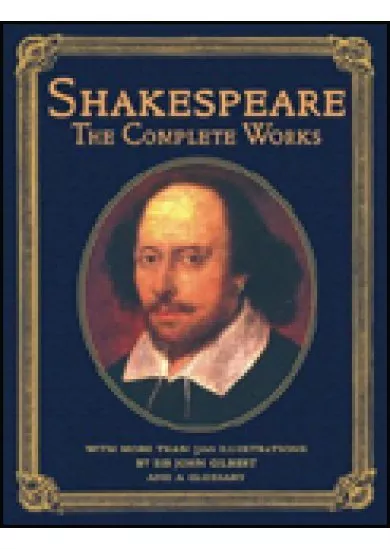 Shakespeare- Complete Works