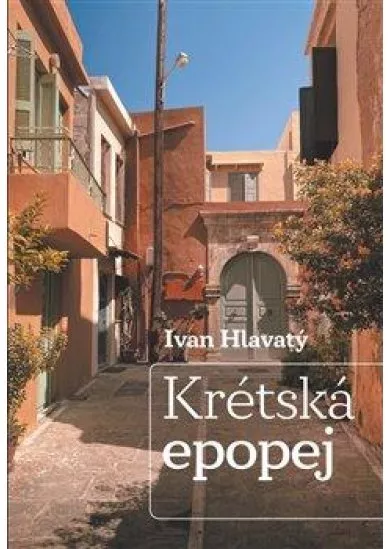Krétská epopej