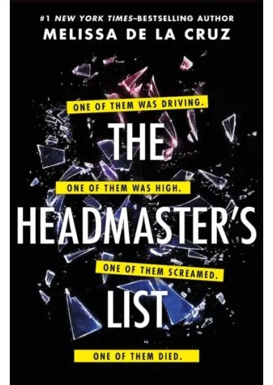 The Headmaster's List