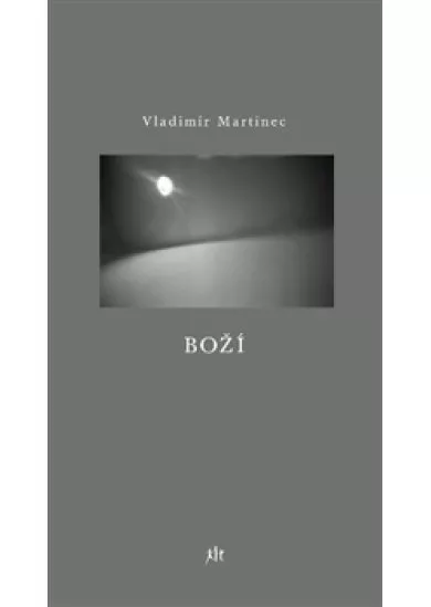 Boží