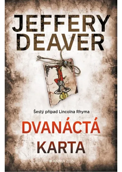 Dvanáctá karta