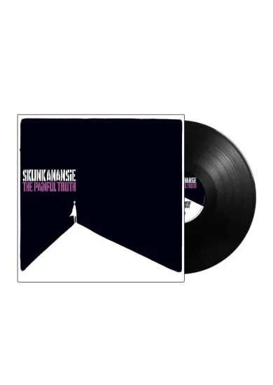 Skunk Anansie:  The Painful Truth (Black Vinyl)