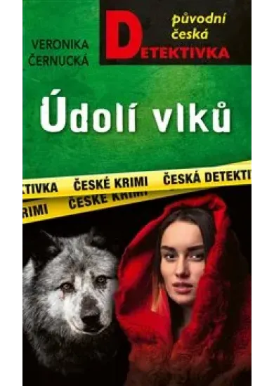 Údolí vlků