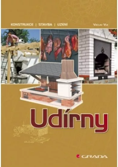 Udírny
