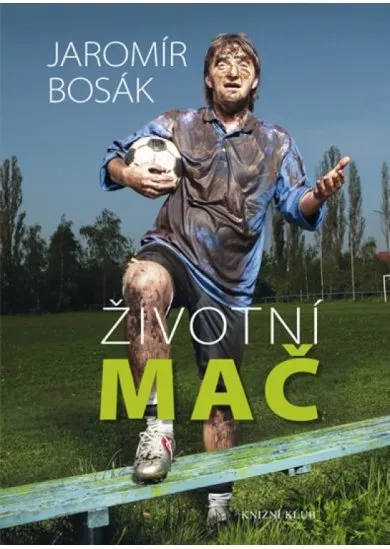 Životní mač