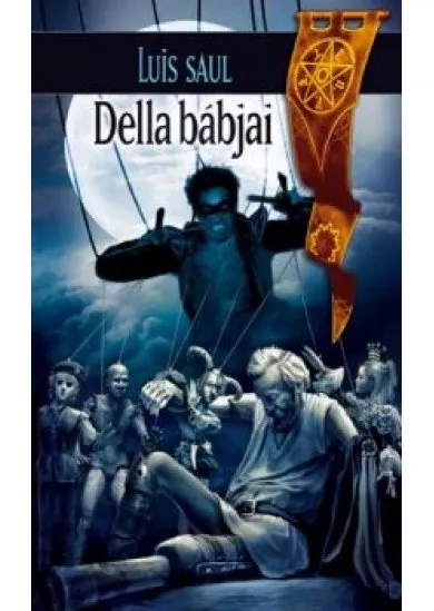 DELLA BÁBJAI