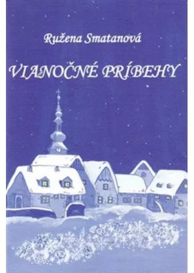 Vianočné príbehy
