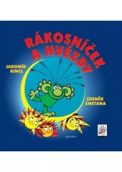 Rákosníček a hvězdy