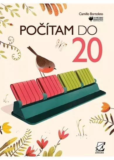 Počítam do 20