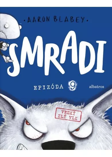 Smradi 9