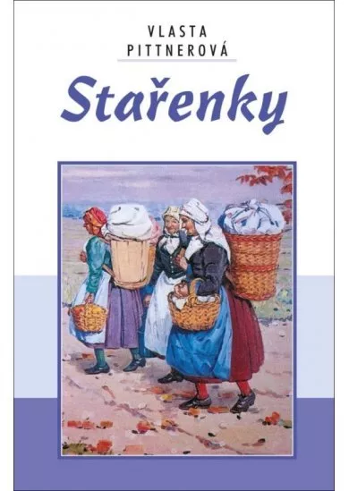 Stařenky
