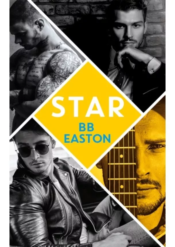 BB Easton - Star