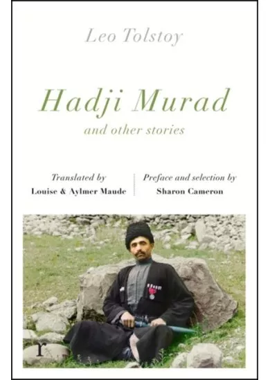 Hadji Murad and other stories (riverrun editions)