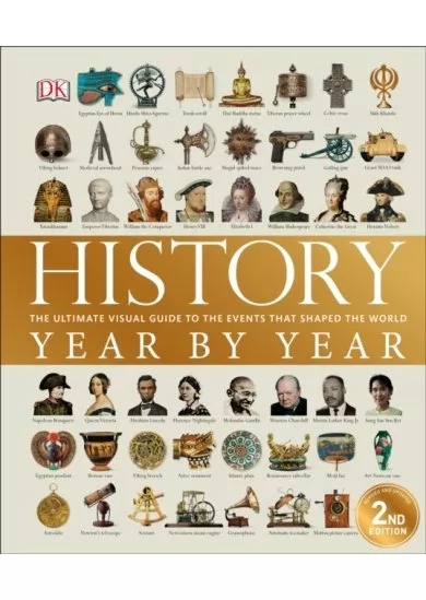History Year by Year
