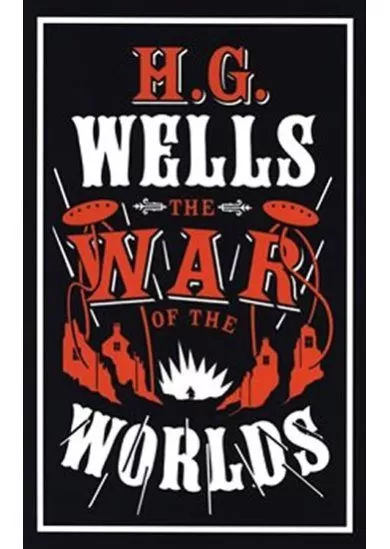 The War of the Worlds