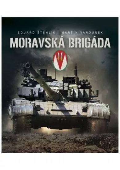 Moravská brigáda