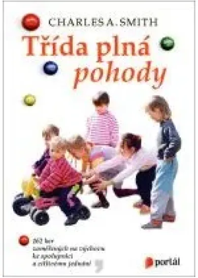 Třída plná pohody