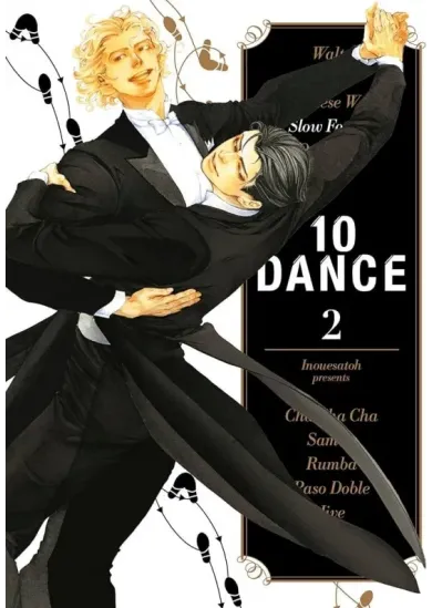 10 Dance 2