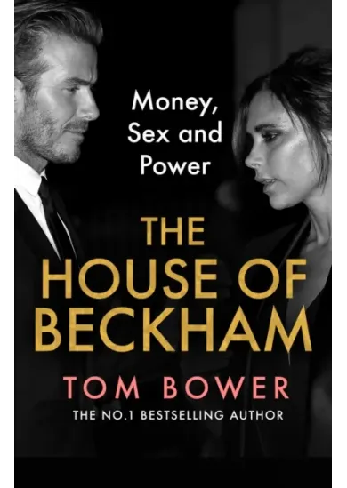 The House of Beckham