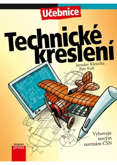 Technické kreslení