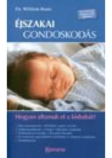 ÉJSZAKAI GONDOSKODÁS