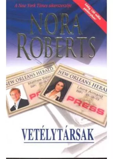 Vetélytársak