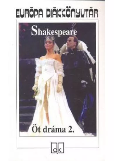 ÖT DRÁMA 2.