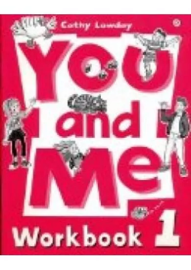You and me 1  Workbook 